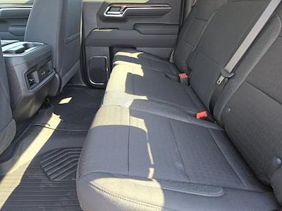 New 2026 Chevrolet Silverado 1500 - photo 1