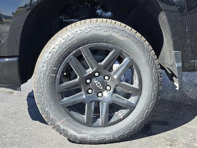 New 2026 Chevrolet Silverado 1500 - photo 1