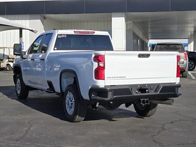 2026 Chevrolet Silverado 2500 Double Cab SRW RWD Pickup for sale #160805 - photo 2