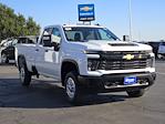 2026 Chevrolet Silverado 2500 Double Cab SRW RWD Pickup for sale #160805 - photo 3