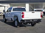 2026 Chevrolet Silverado 2500 Double Cab SRW RWD Pickup for sale #160805 - photo 2