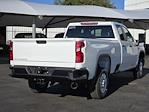 2026 Chevrolet Silverado 2500 Double Cab SRW RWD Pickup for sale #160805 - photo 4