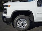 2026 Chevrolet Silverado 2500 Double Cab SRW RWD Pickup for sale #160805 - photo 5