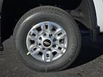 2026 Chevrolet Silverado 2500 Double Cab SRW RWD Pickup for sale #160805 - photo 9