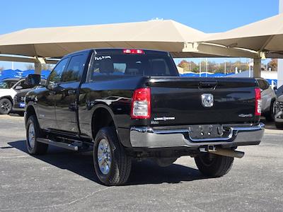 Used 2021 Ram 2500 Lone Star Crew Cab for sale #160810A1 - photo 1