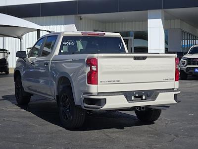 2026 Chevrolet Silverado 1500 Crew Cab RWD Pickup for sale #160812 - photo 2