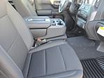 New 2026 Chevrolet Silverado 1500 Custom Crew Cab 4WD Pickup for sale #160815 - photo 11
