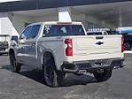 New 2026 Chevrolet Silverado 1500 Custom Crew Cab 4WD Pickup for sale #160815 - photo 2