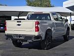 New 2026 Chevrolet Silverado 1500 Custom Crew Cab 4WD Pickup for sale #160815 - photo 3