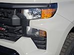 New 2026 Chevrolet Silverado 1500 Custom Crew Cab 4WD Pickup for sale #160815 - photo 5