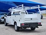 New 2026 Chevrolet Silverado 2500 Crew Cab Royal 40-VO-98 8' 2" Service Truck for sale #160816 - photo 2