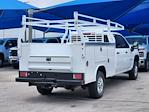 New 2026 Chevrolet Silverado 2500 Crew Cab Royal 40-VO-98 8' 2" Service Truck for sale #160816 - photo 4