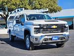 2026 Chevrolet Silverado 2500 Crew Cab RWD Royal Service Truck for sale #160817 - photo 3