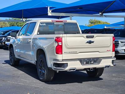 2026 Chevrolet Silverado 1500 Crew Cab 4WD Pickup for sale #160818 - photo 2