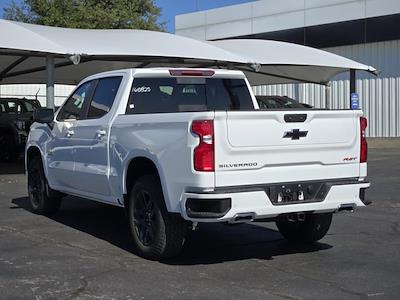 2026 Chevrolet Silverado 1500 Crew Cab 4WD Pickup for sale #160825 - photo 2