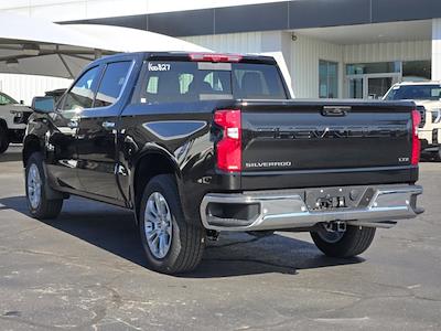 New 2026 Chevrolet Silverado 1500 LTZ Crew Cab Pickup for sale #160827 - photo 2