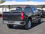 New 2026 Chevrolet Silverado 1500 LTZ Crew Cab Pickup for sale #160827 - photo 4