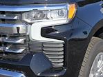 New 2026 Chevrolet Silverado 1500 LTZ Crew Cab Pickup for sale #160827 - photo 6