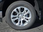 New 2026 Chevrolet Silverado 1500 LTZ Crew Cab Pickup for sale #160827 - photo 9