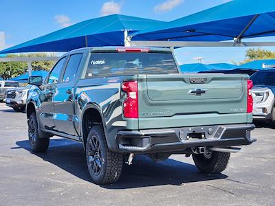 2026 Chevrolet Silverado 1500 Crew Cab 4WD Pickup for sale #160852 - photo 2