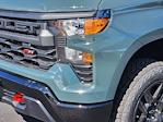 2026 Chevrolet Silverado 1500 Crew Cab 4WD Pickup for sale #160852 - photo 6