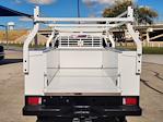 New 2026 Chevrolet Silverado 2500 Crew Cab Royal 40-VO-98 8' 2" Service Truck for sale #160856 - photo 23