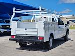 New 2026 Chevrolet Silverado 2500 Crew Cab Royal 40-VO-98 8' 2" Service Truck for sale #160856 - photo 4