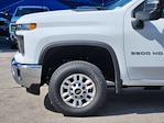New 2026 Chevrolet Silverado 2500 Crew Cab Royal 40-VO-98 8' 2" Service Truck for sale #160856 - photo 5