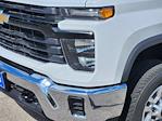 New 2026 Chevrolet Silverado 2500 Crew Cab Royal 40-VO-98 8' 2" Service Truck for sale #160856 - photo 6