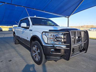 2020 Ford F-150 SuperCrew Cab 4WD Pickup for sale #160868A1 - photo 1