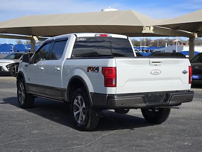 2020 Ford F-150 SuperCrew Cab 4WD Pickup for sale #160868A1 - photo 1