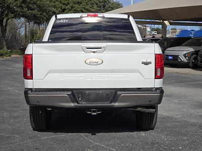 2020 Ford F-150 SuperCrew Cab 4WD Pickup for sale #160868A1 - photo 2