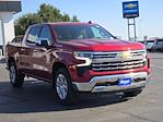 2026 Chevrolet Silverado 1500 Crew Cab RWD Pickup for sale #160889 - photo 3