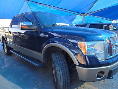 2012 Ford F-150 SuperCrew Cab 4WD Pickup for sale #160889A1 - photo 1