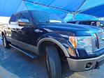 2012 Ford F-150 SuperCrew Cab 4WD Pickup for sale #160889A1 - photo 1
