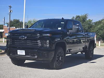 2026 Chevrolet Silverado 2500 Crew Cab 4WD Pickup for sale #160903 - photo 2
