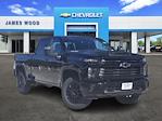 2026 Chevrolet Silverado 2500 Crew Cab 4WD Pickup for sale #160903 - photo 1