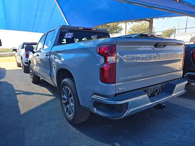 2024 Chevrolet Silverado 1500 Crew Cab 4WD Pickup for sale #160903A1 - photo 2