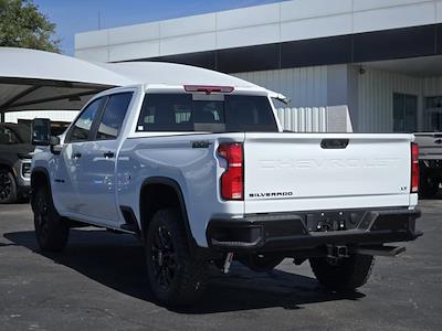 New 2026 Chevrolet Silverado 2500 LT Crew Cab 4WD Pickup for sale #160911 - photo 2