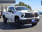 New 2026 Chevrolet Silverado 2500 LT Crew Cab 4WD Pickup for sale #160911 - photo 3