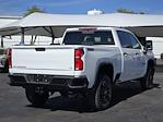 New 2026 Chevrolet Silverado 2500 LT Crew Cab 4WD Pickup for sale #160911 - photo 4