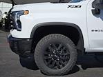 New 2026 Chevrolet Silverado 2500 LT Crew Cab 4WD Pickup for sale #160911 - photo 5