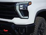 New 2026 Chevrolet Silverado 2500 LT Crew Cab 4WD Pickup for sale #160911 - photo 6