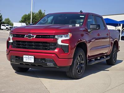 New 2026 Chevrolet Silverado 1500 RST Crew Cab 4WD Pickup for sale #160921 - photo 2