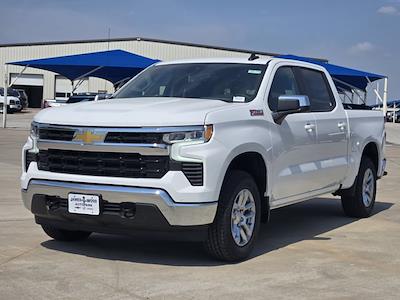 2026 Chevrolet Silverado 1500 Crew Cab 4WD Pickup for sale #160933 - photo 2