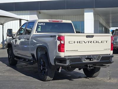 2026 Chevrolet Silverado 2500 Crew Cab 4WD Pickup for sale #160947 - photo 2