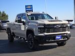 2026 Chevrolet Silverado 2500 Crew Cab 4WD Pickup for sale #160947 - photo 3