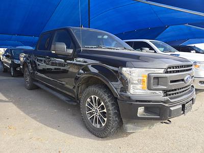2019 Ford F-150 SuperCrew Cab 4WD Pickup for sale #160955A1 - photo 1