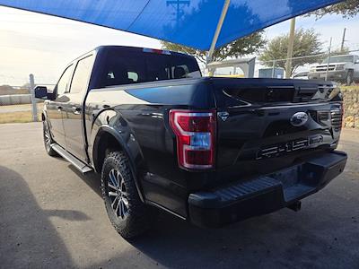 2019 Ford F-150 SuperCrew Cab 4WD Pickup for sale #160955A1 - photo 2
