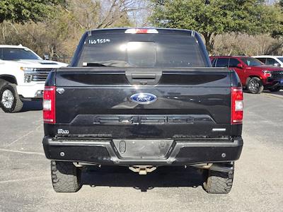 2019 Ford F-150 SuperCrew Cab 4WD Pickup for sale #160955A1 - photo 2
